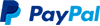 Paypal logo